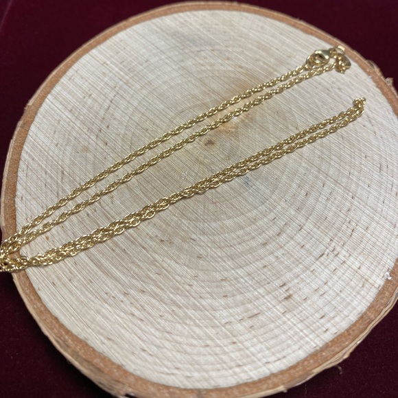 James Avery Jewelry James Avery Medium Rope 4k Chain Poshmark